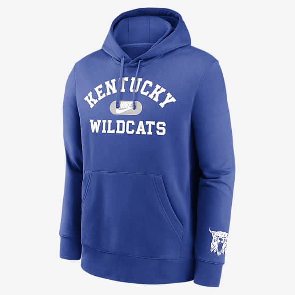 Kentucky wildcats nike hoodie new arrivals